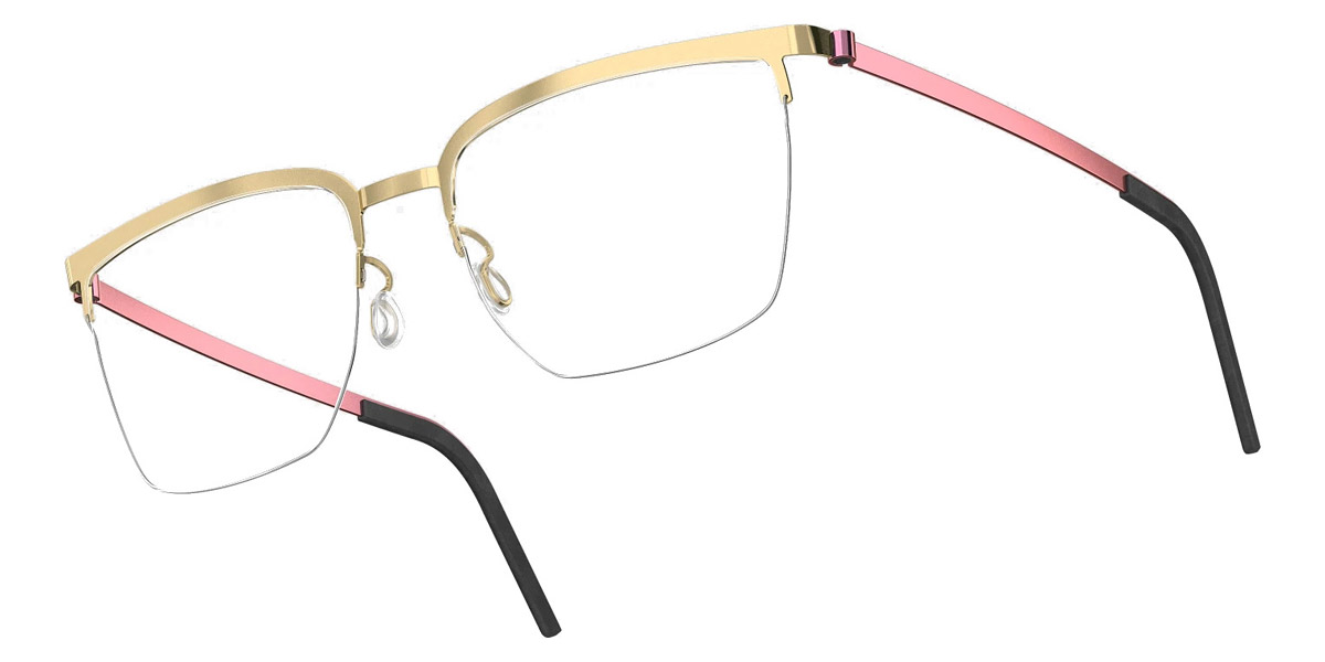 Color: PGT P70 - Lindberg Strip Titanium 7000 LND7427PGTP7055