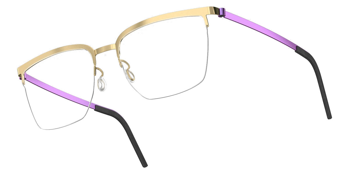 Color: PGT P77 - Lindberg Strip Titanium 7000 LND7427PGTP7755