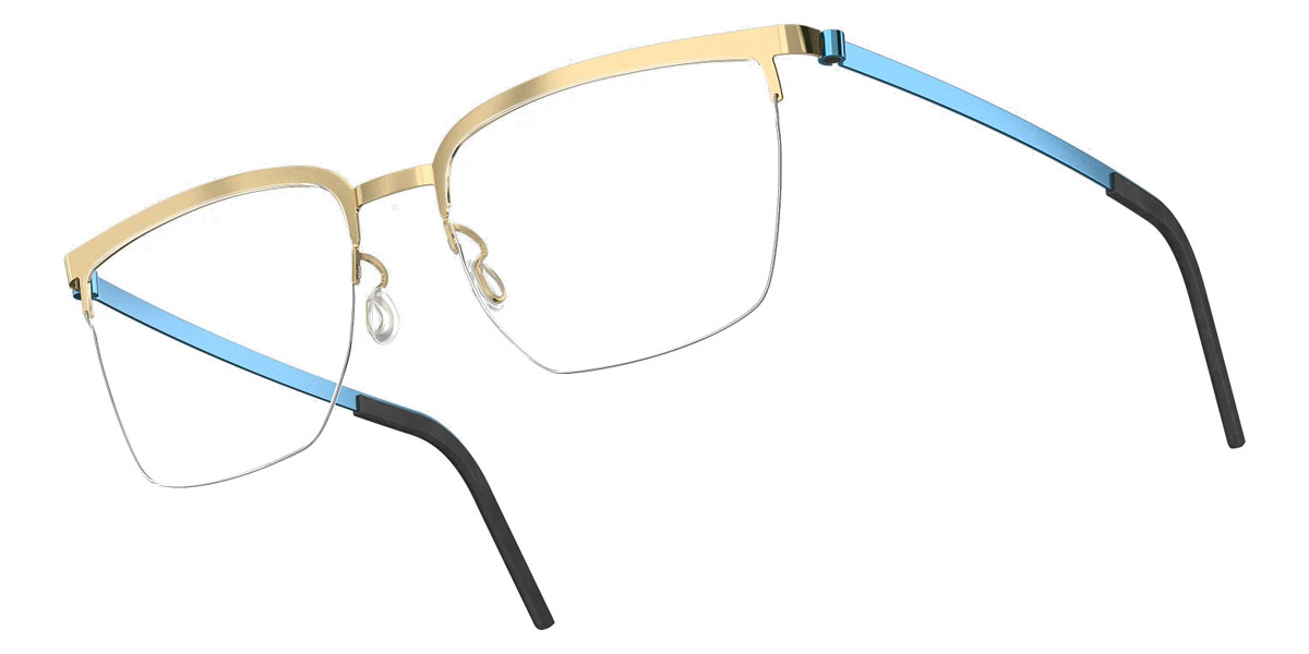Color: PGT P80 - Lindberg Strip Titanium 7000 LND7427PGTP8055