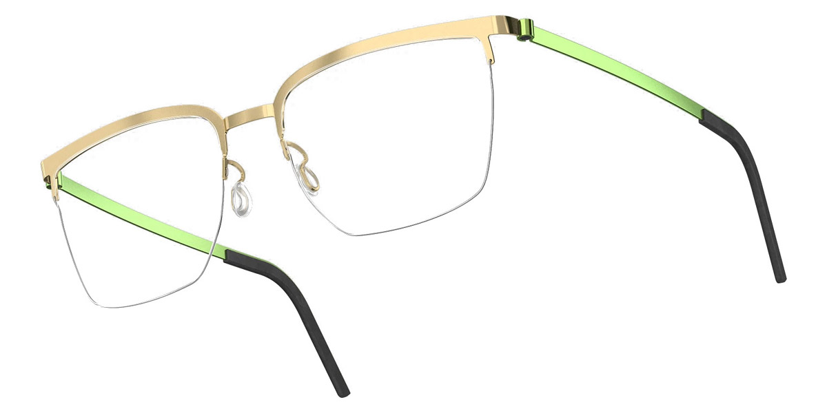 Color: PGT P95 - Lindberg Strip Titanium 7000 LND7427PGTP9555