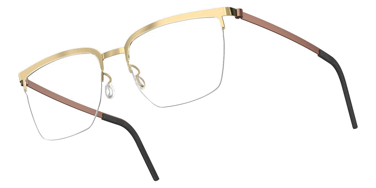 Color: PGT PU12 - Lindberg Strip Titanium 7000 LND7427PGTPU1255