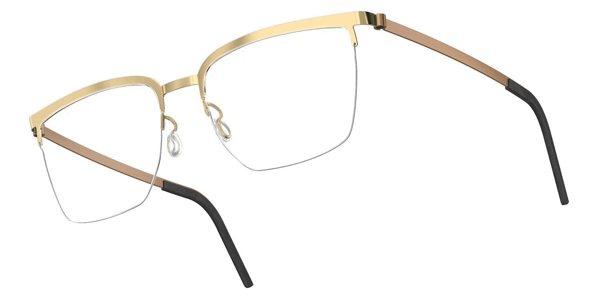 Color: PGT PU15 - Lindberg Strip Titanium 7000 LND7427PGTPU1555