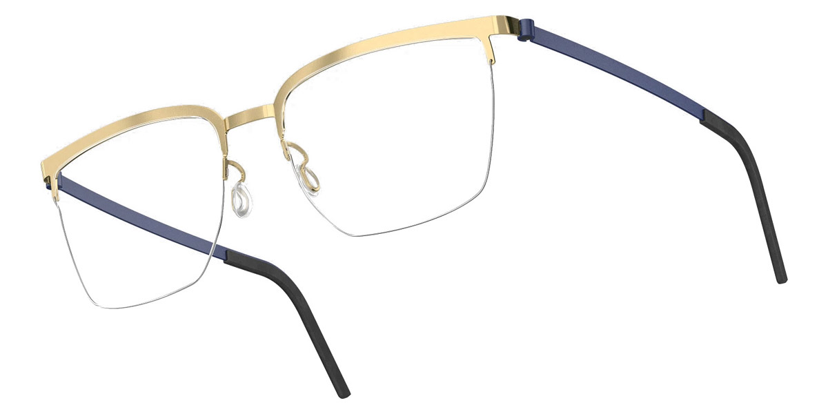 Color: PGT U13 - Lindberg Strip Titanium 7000 LND7427PGTU1355