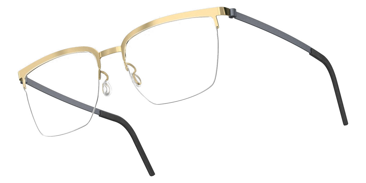 Color: PGT U16 - Lindberg Strip Titanium 7000 LND7427PGTU1655