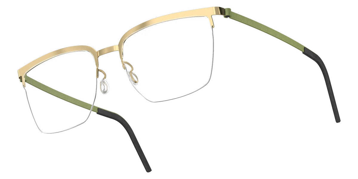 Color: PGT U34 - Lindberg Strip Titanium 7000 LND7427PGTU3455