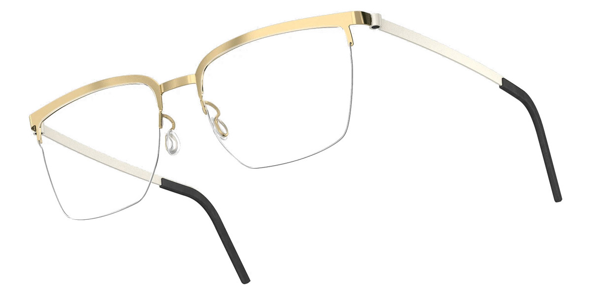 Color: PGT U38 - Lindberg Strip Titanium 7000 LND7427PGTU3855