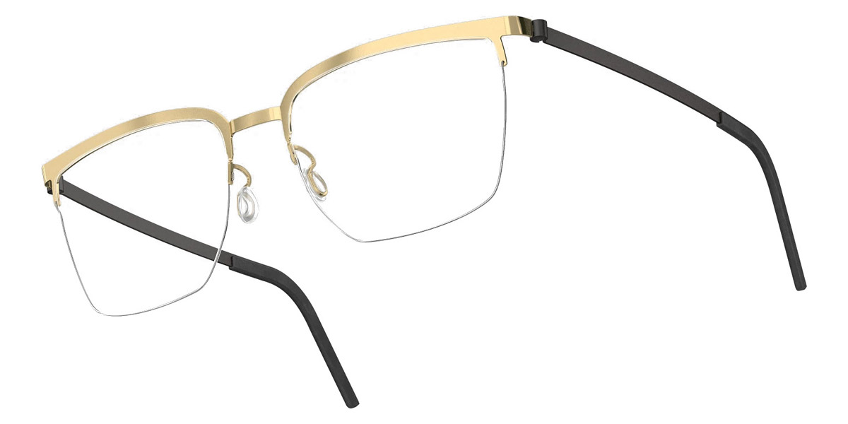 Color: PGT U9 - Lindberg Strip Titanium 7000 LND7427PGTU955