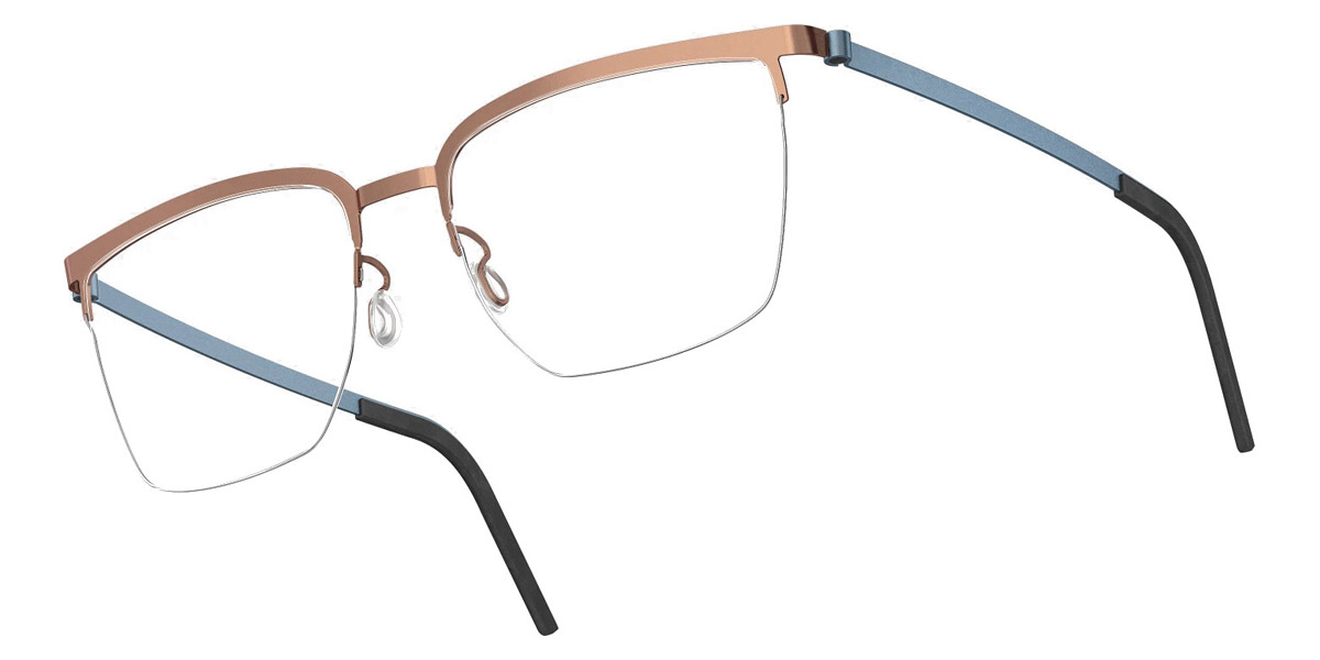 Color: PU12 107 - Lindberg Strip Titanium 7000 LND7427PU1210755