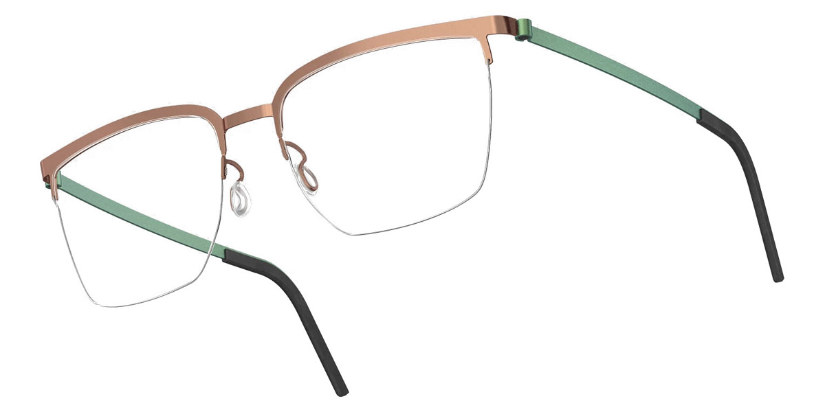 Color: PU12 117 - Lindberg Strip Titanium 7000 LND7427PU1211755