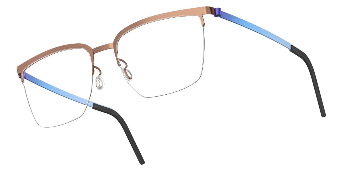 Color: PU12 120 - Lindberg Strip Titanium 7000 LND7427PU1212055
