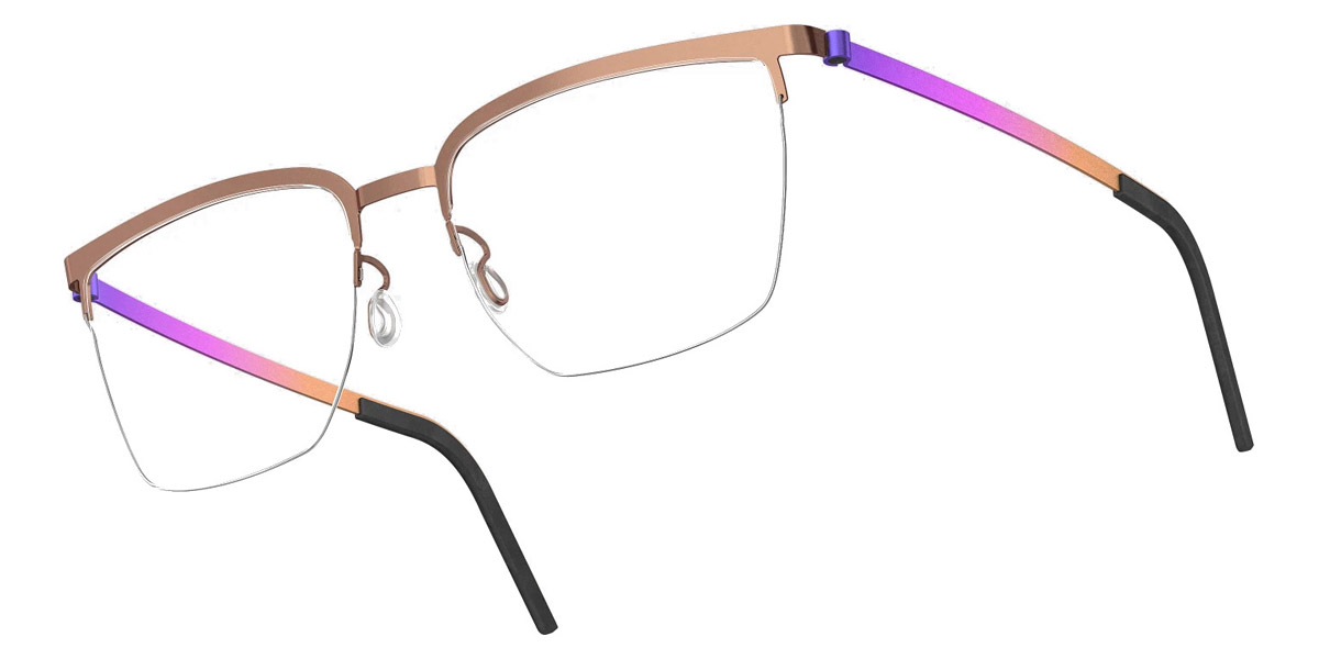 Color: PU12 125 - Lindberg Strip Titanium 7000 LND7427PU1212555