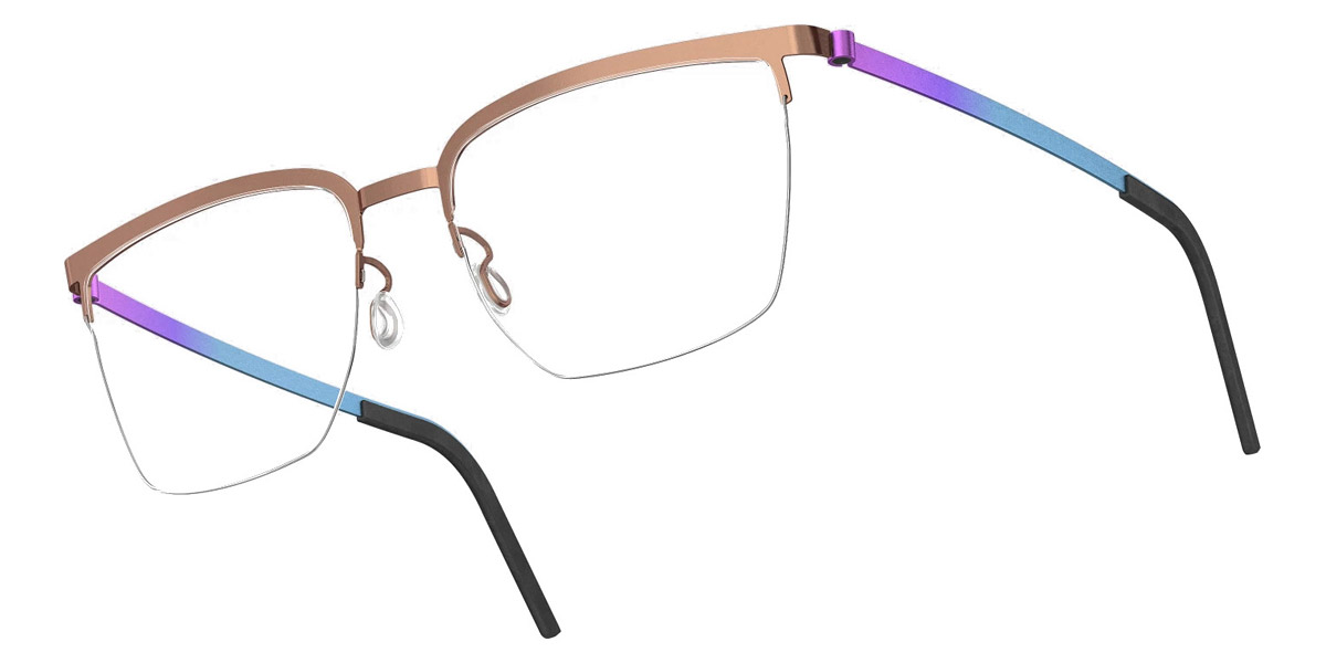 Color: PU12 127 - Lindberg Strip Titanium 7000 LND7427PU1212755