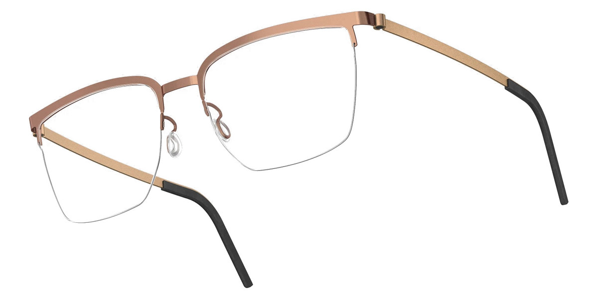 Color: PU12 35 - Lindberg Strip Titanium 7000 LND7427PU123555