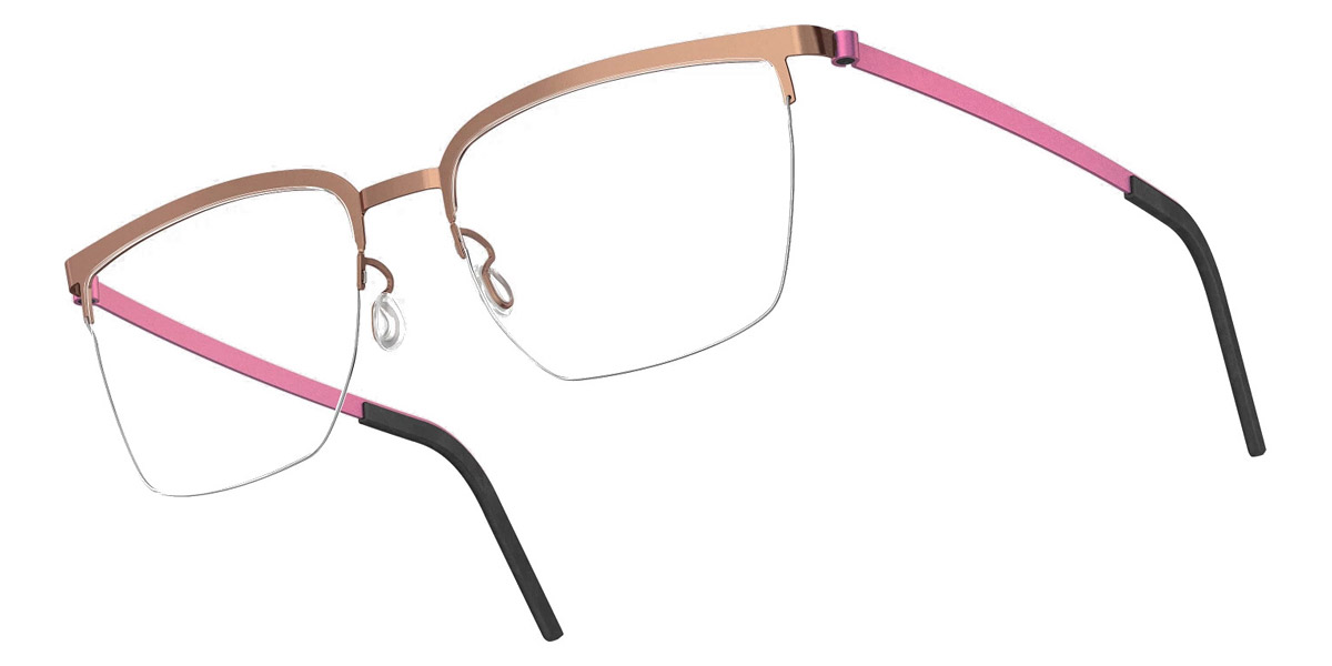 Color: PU12 70 - Lindberg Strip Titanium 7000 LND7427PU127055