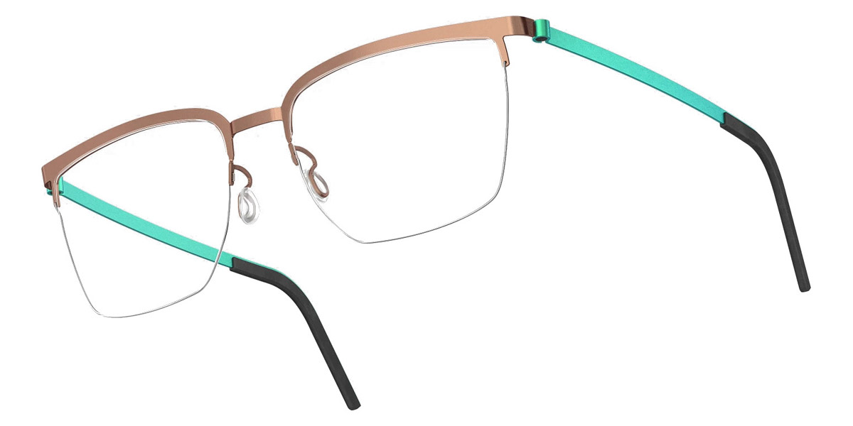 Color: PU12 85 - Lindberg Strip Titanium 7000 LND7427PU128555