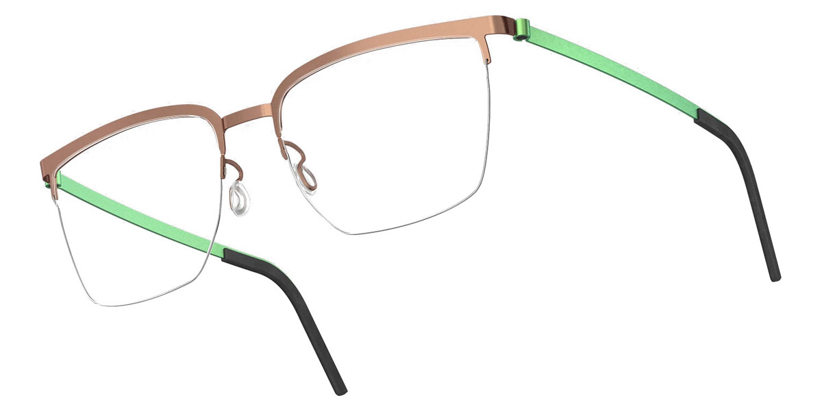 Color: PU12 90 - Lindberg Strip Titanium 7000 LND7427PU129055