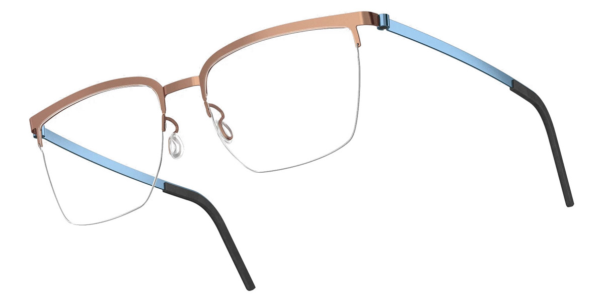 Color: PU12 P20 - Lindberg Strip Titanium 7000 LND7427PU12P2055