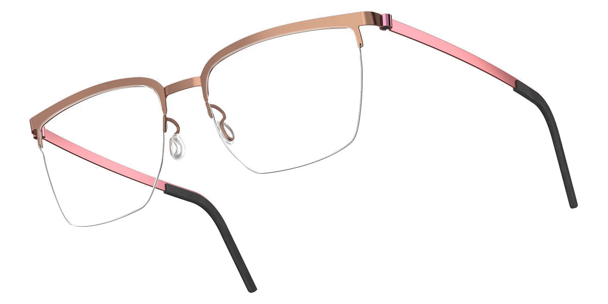 Color: PU12 P70 - Lindberg Strip Titanium 7000 LND7427PU12P7055
