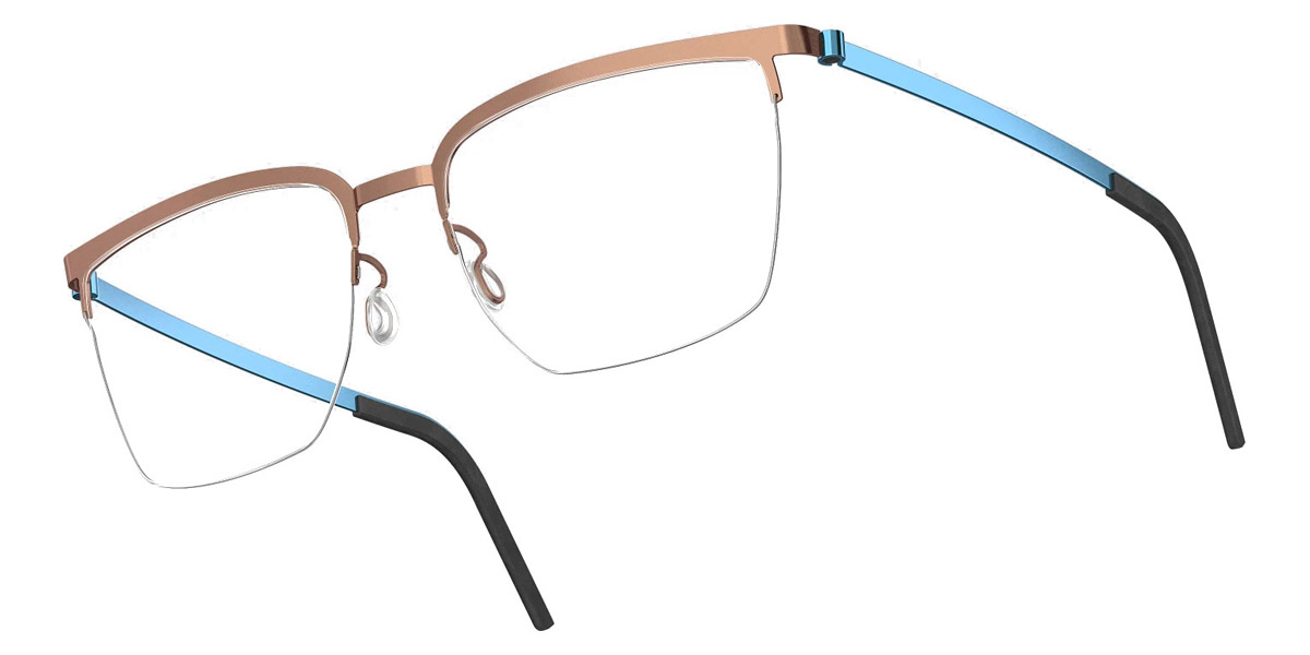 Color: PU12 P80 - Lindberg Strip Titanium 7000 LND7427PU12P8055