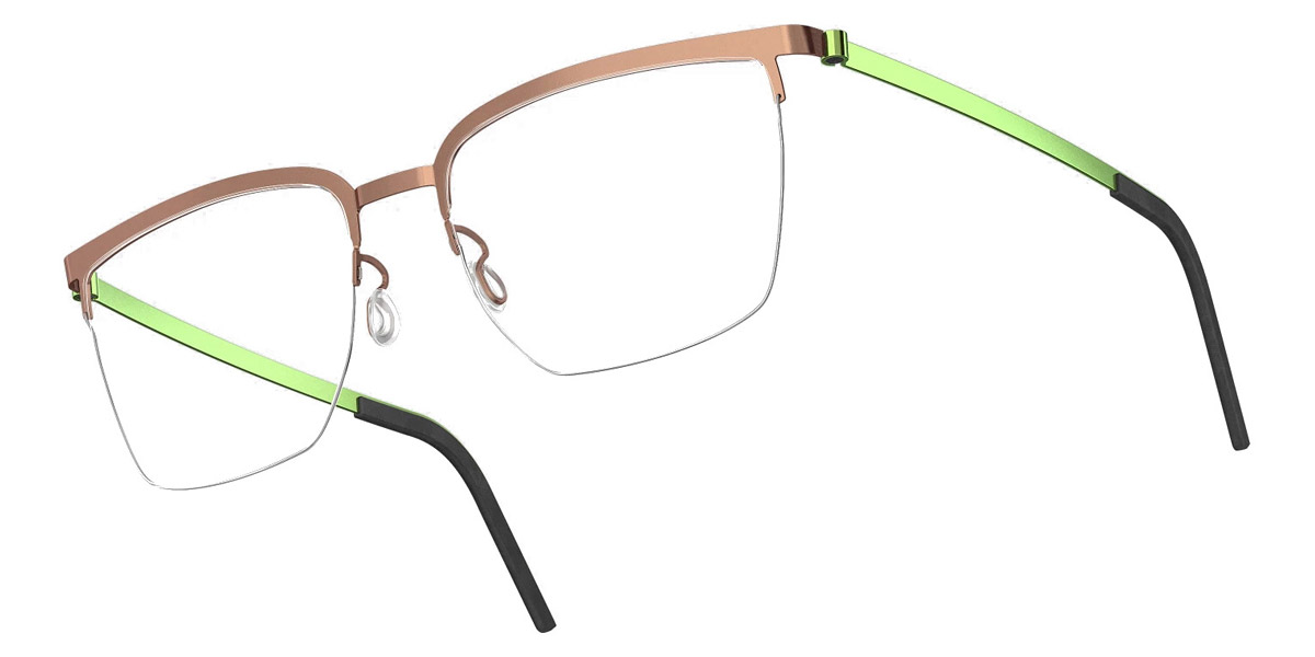 Color: PU12 P95 - Lindberg Strip Titanium 7000 LND7427PU12P9555