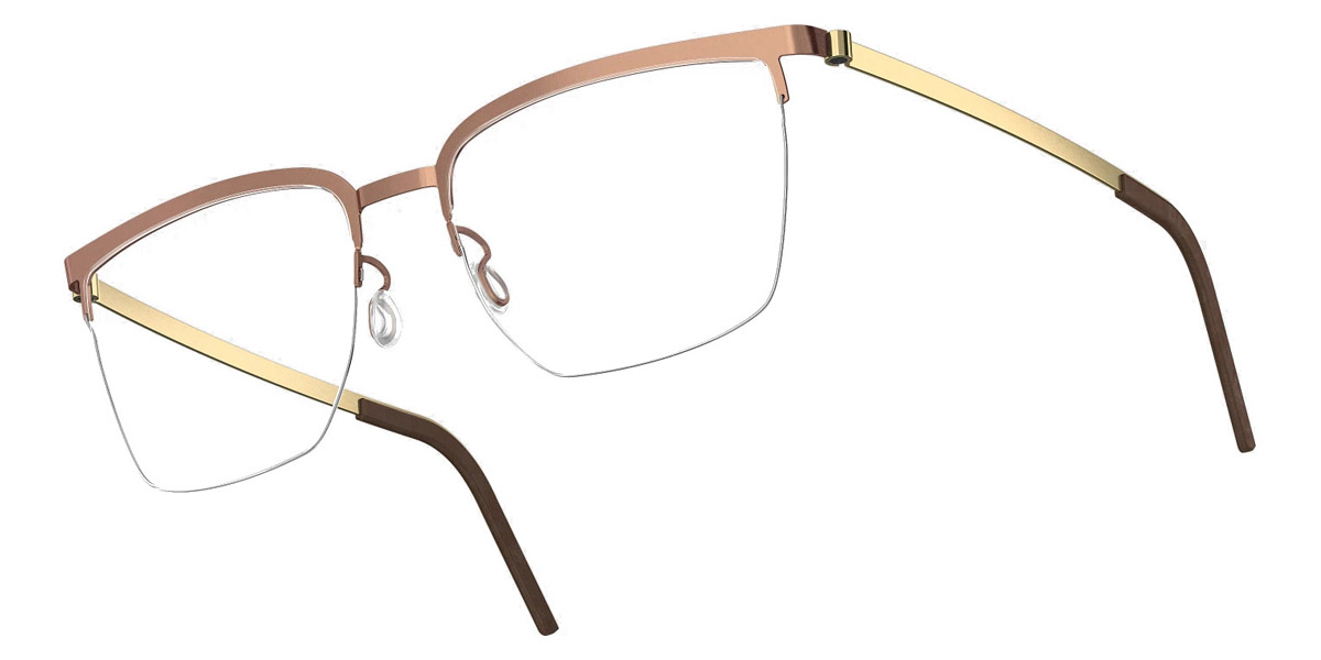 Color: PU12 PGT - Lindberg Strip Titanium 7000 LND7427PU12PGT55