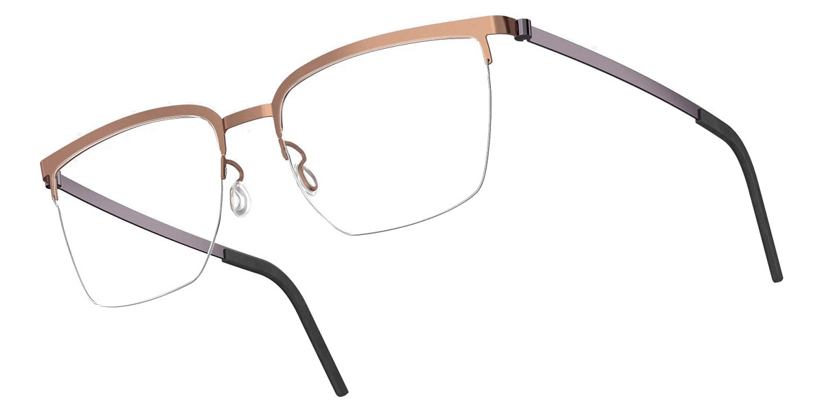 Color: PU12 PU14 - Lindberg Strip Titanium 7000 LND7427PU12PU1455