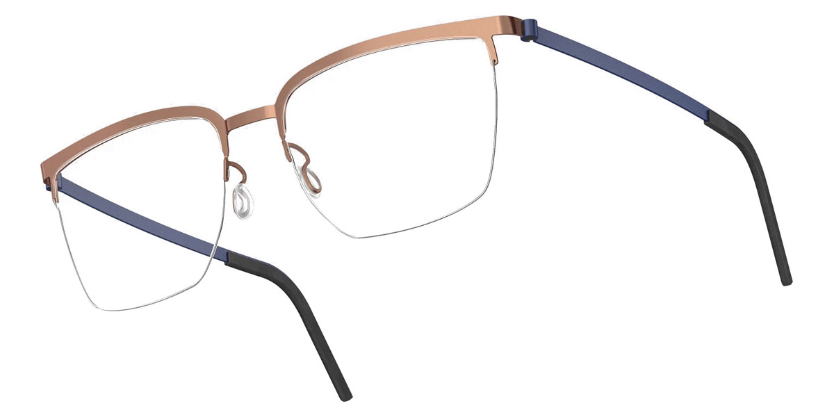 Color: PU12 U13 - Lindberg Strip Titanium 7000 LND7427PU12U1355