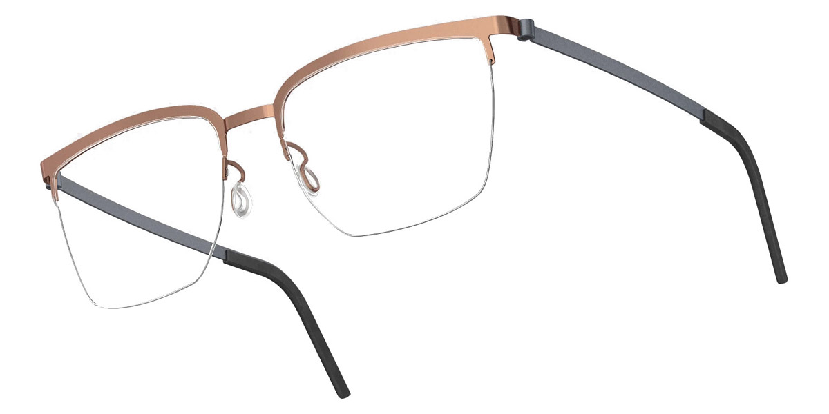 Color: PU12 U16 - Lindberg Strip Titanium 7000 LND7427PU12U1655