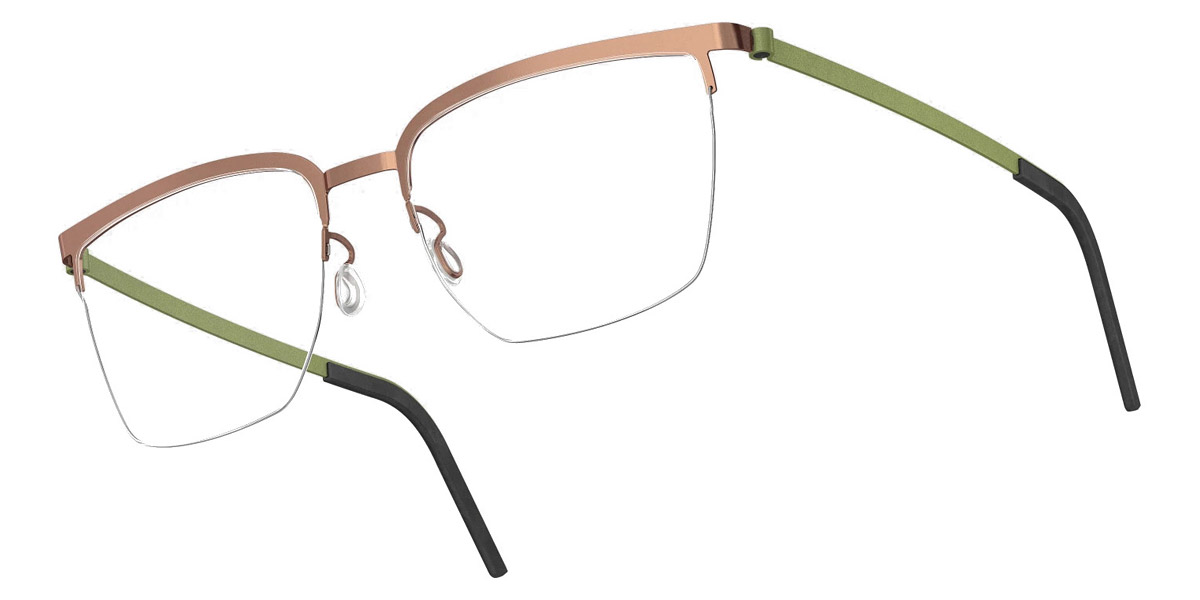Color: PU12 U34 - Lindberg Strip Titanium 7000 LND7427PU12U3455