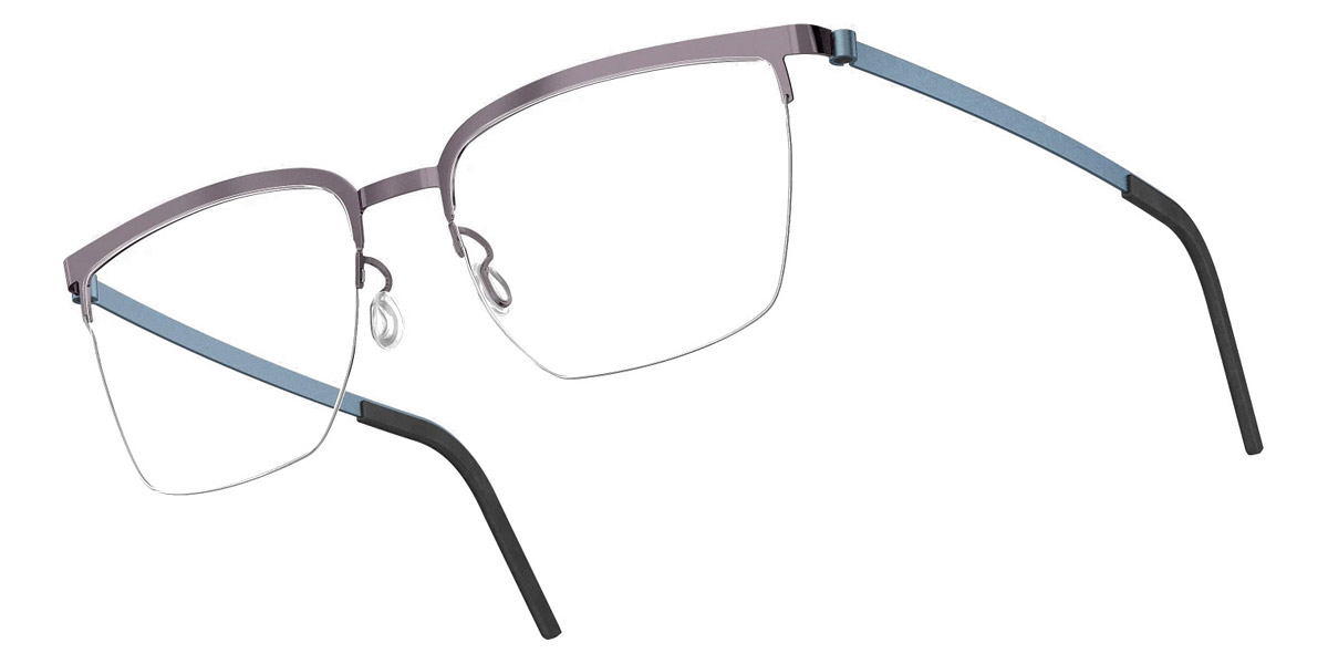 Color: PU14 107 - Lindberg Strip Titanium 7000 LND7427PU1410755