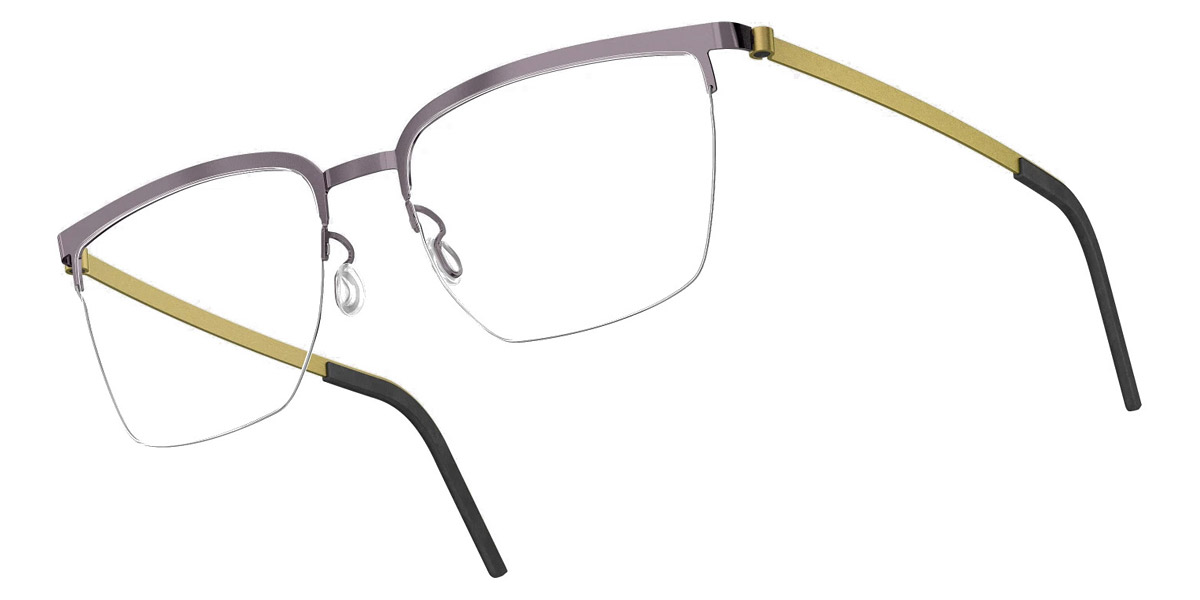 Color: PU14 109 - Lindberg Strip Titanium 7000 LND7427PU1410955