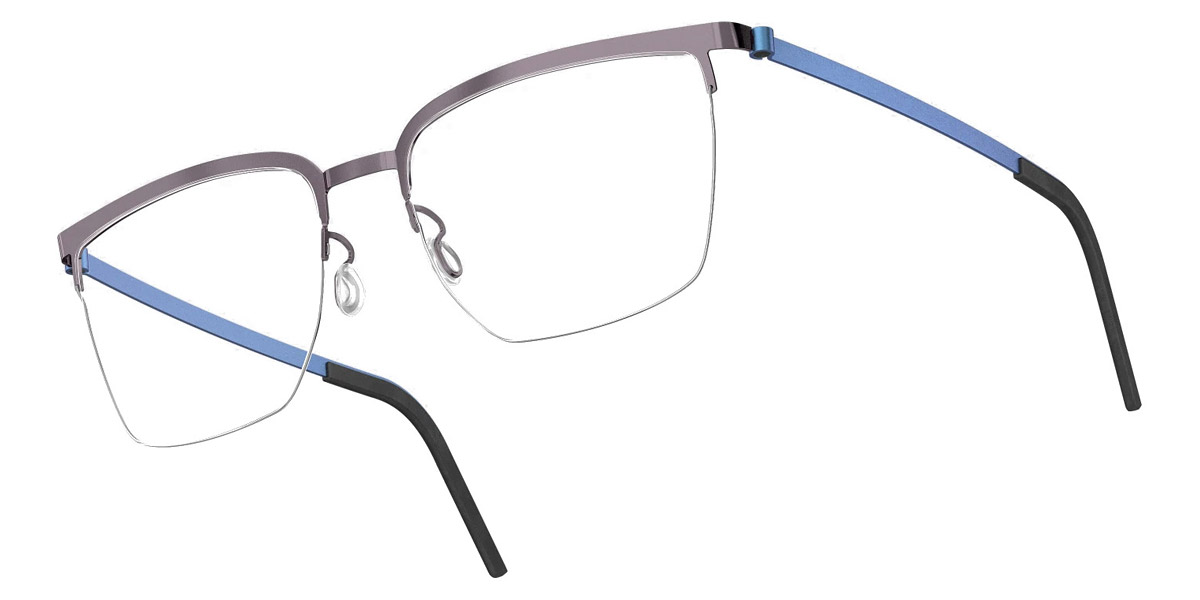 Color: PU14 115 - Lindberg Strip Titanium 7000 LND7427PU1411555