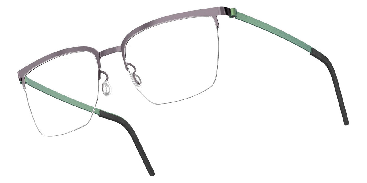 Color: PU14 117 - Lindberg Strip Titanium 7000 LND7427PU1411755