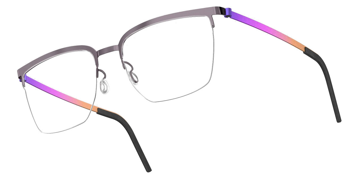 Color: PU14 125 - Lindberg Strip Titanium 7000 LND7427PU1412555