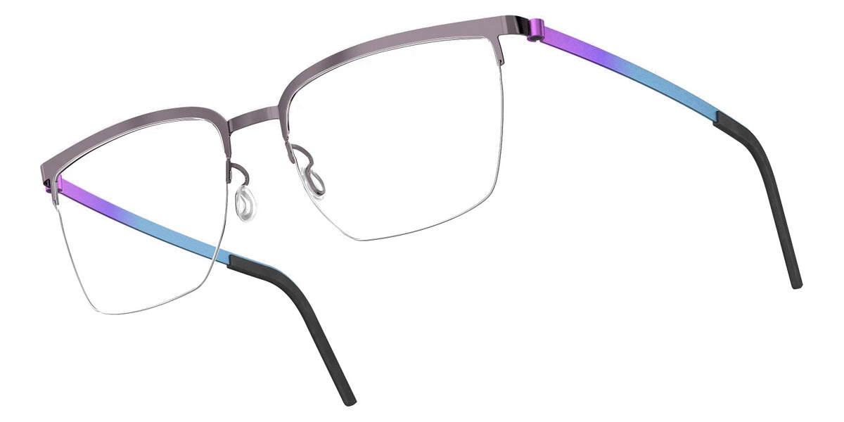 Color: PU14 127 - Lindberg Strip Titanium 7000 LND7427PU1412755