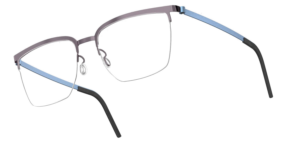 Color: PU14 20 - Lindberg Strip Titanium 7000 LND7427PU142055