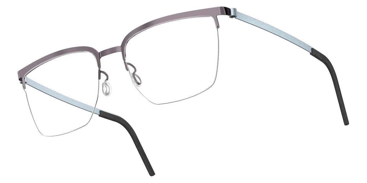 Color: PU14 25 - Lindberg Strip Titanium 7000 LND7427PU142555