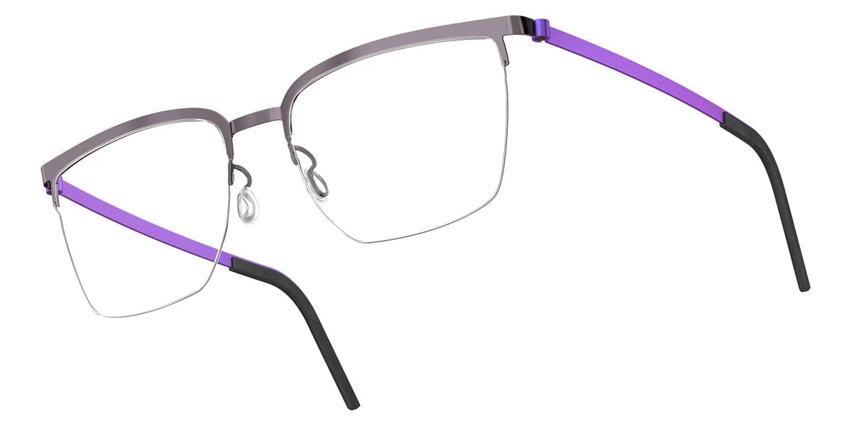 Color: PU14 77 - Lindberg Strip Titanium 7000 LND7427PU147755