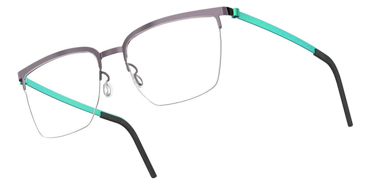 Color: PU14 85 - Lindberg Strip Titanium 7000 LND7427PU148555
