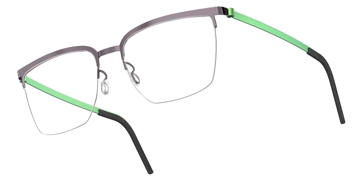 Color: PU14 90 - Lindberg Strip Titanium 7000 LND7427PU149055
