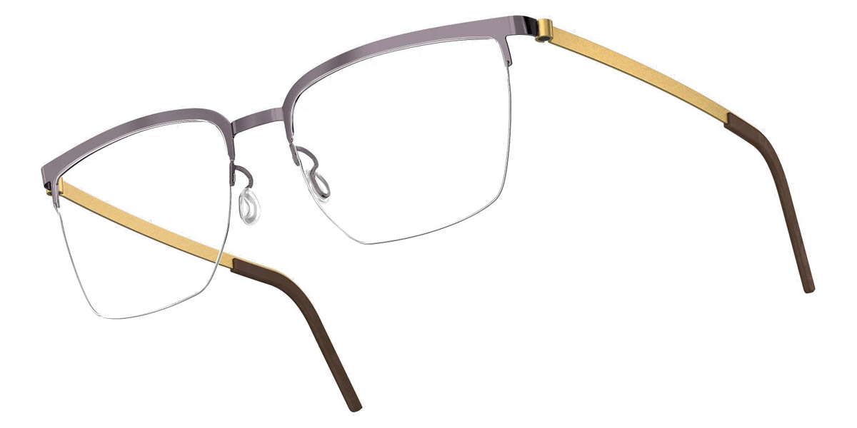 Color: PU14 GT - Lindberg Strip Titanium 7000 LND7427PU14GT55