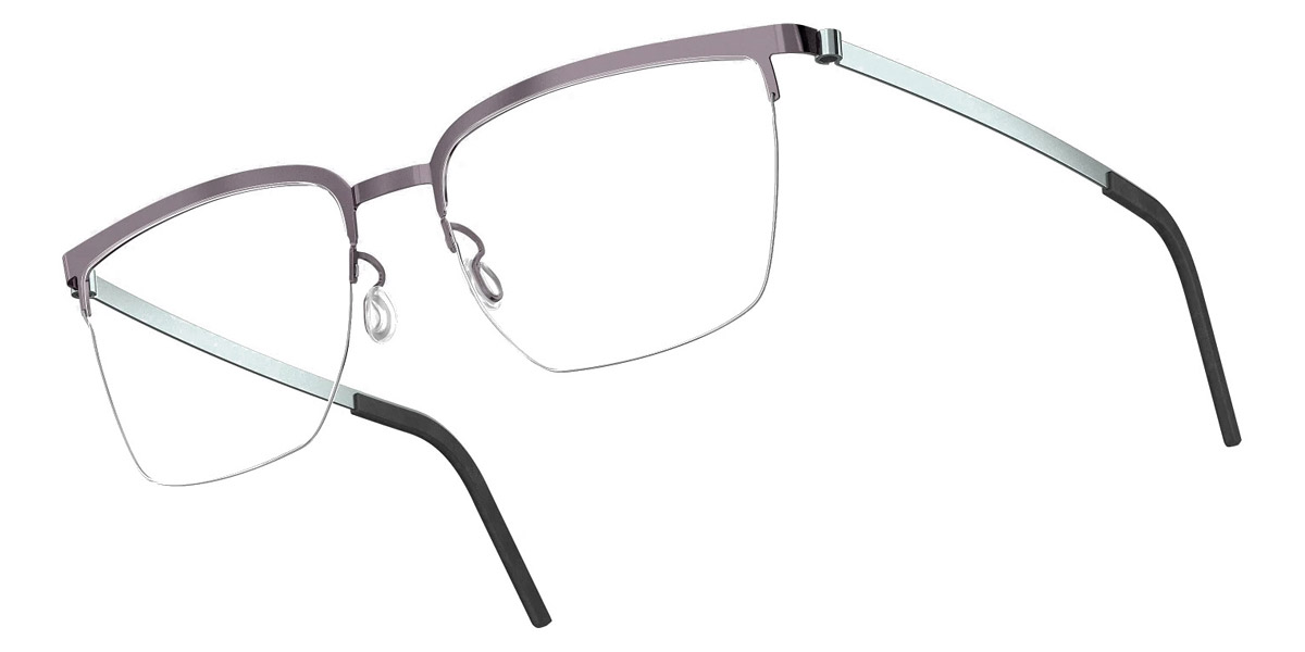 Color: PU14 P30 - Lindberg Strip Titanium 7000 LND7427PU14P3055