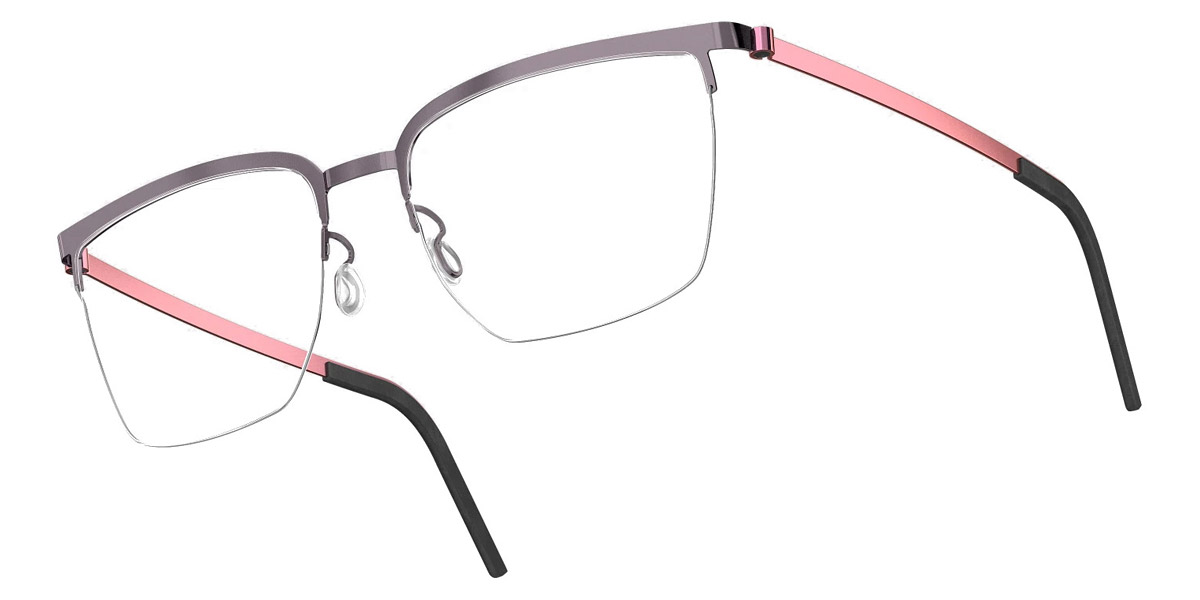 Color: PU14 P70 - Lindberg Strip Titanium 7000 LND7427PU14P7055