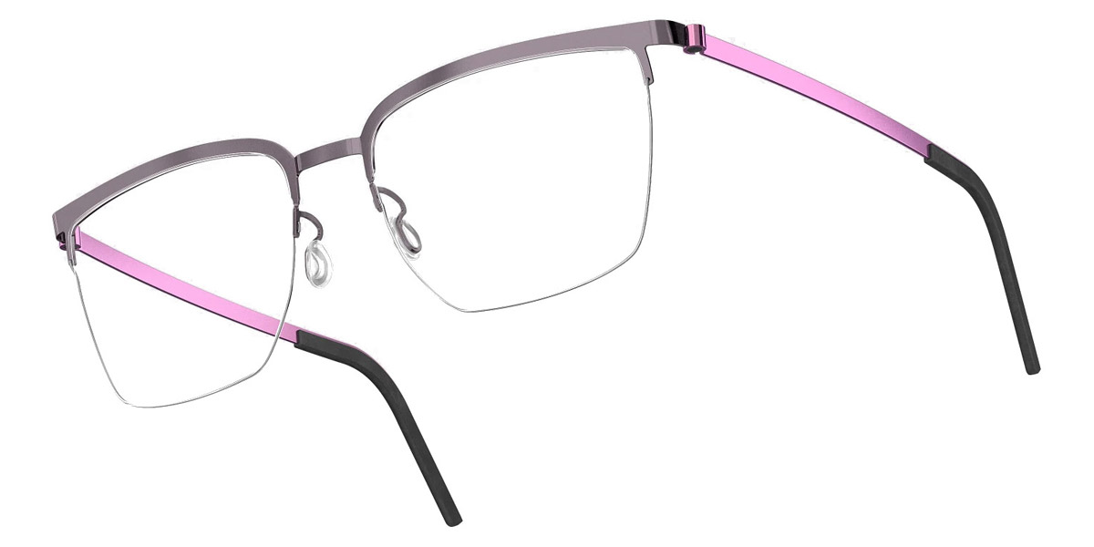 Color: PU14 P75 - Lindberg Strip Titanium 7000 LND7427PU14P7555