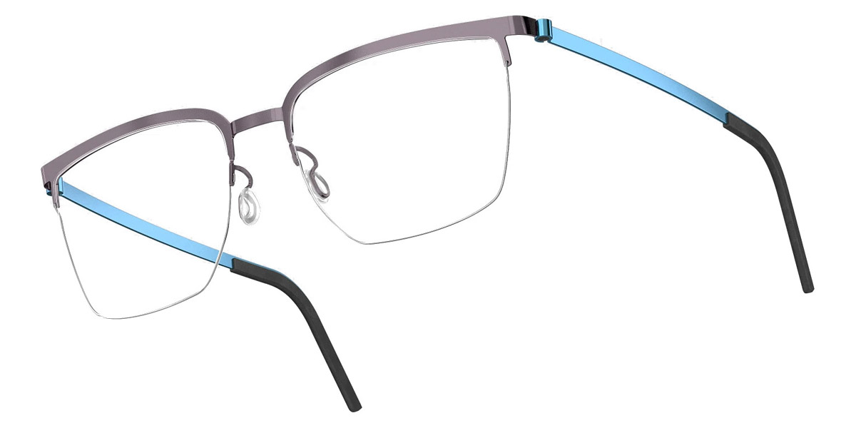 Color: PU14 P80 - Lindberg Strip Titanium 7000 LND7427PU14P8055