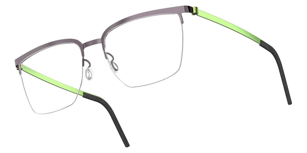 Color: PU14 P95 - Lindberg Strip Titanium 7000 LND7427PU14P9555