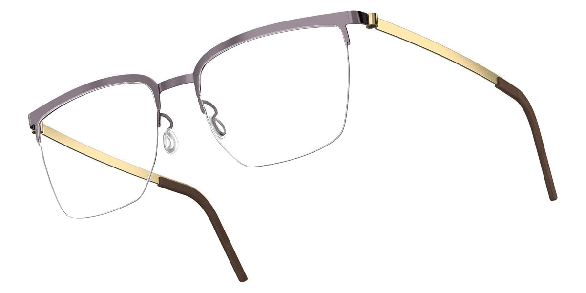 Color: PU14 PGT - Lindberg Strip Titanium 7000 LND7427PU14PGT55