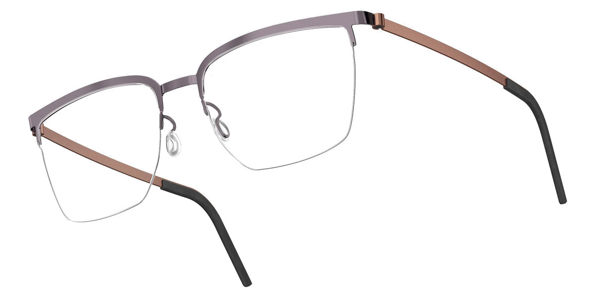 Color: PU14 PU12 - Lindberg Strip Titanium 7000 LND7427PU14PU1255