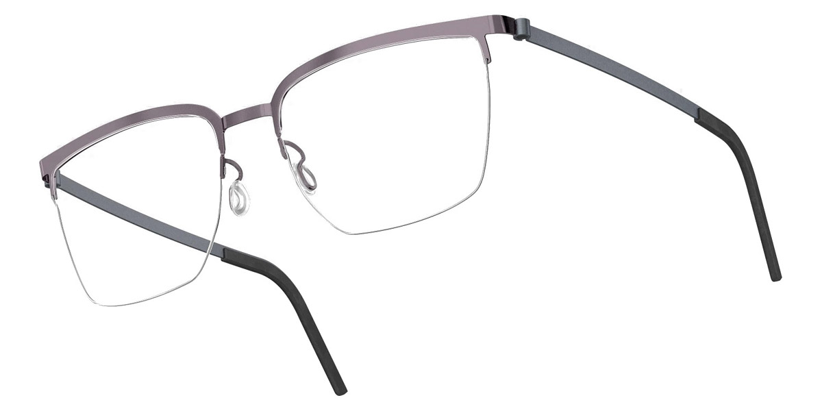 Color: PU14 U16 - Lindberg Strip Titanium 7000 LND7427PU14U1655