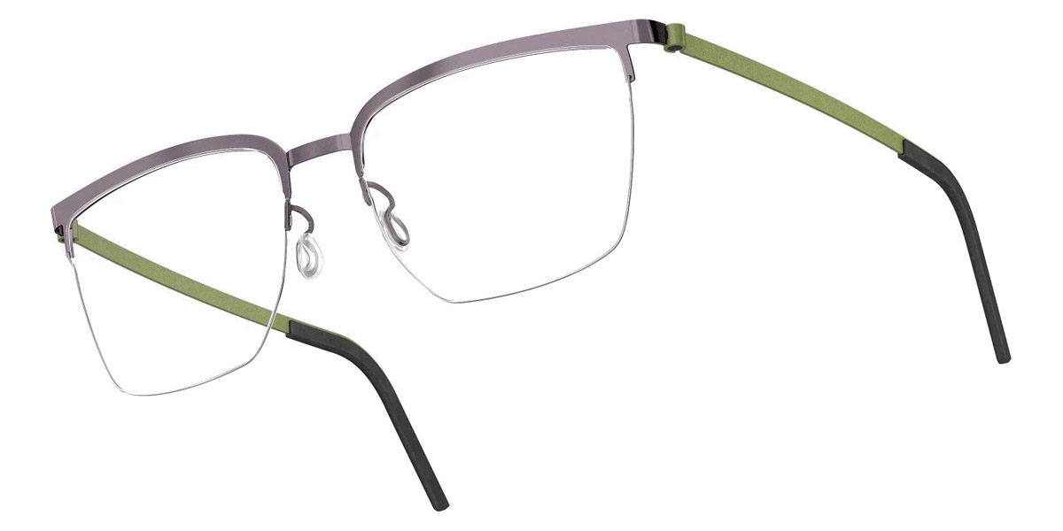 Color: PU14 U34 - Lindberg Strip Titanium 7000 LND7427PU14U3455